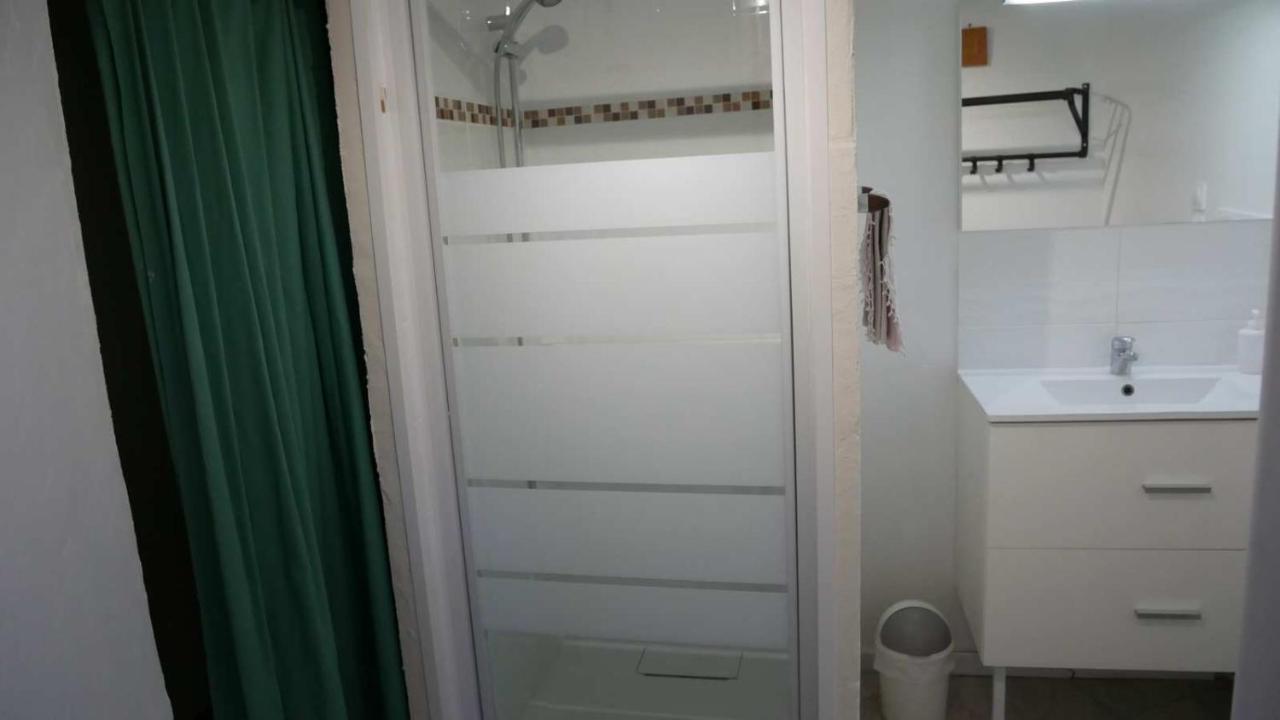 Mas Maurane - Les Lavandes Aux Portes D'Arles Appartement Tarascon Buitenkant foto