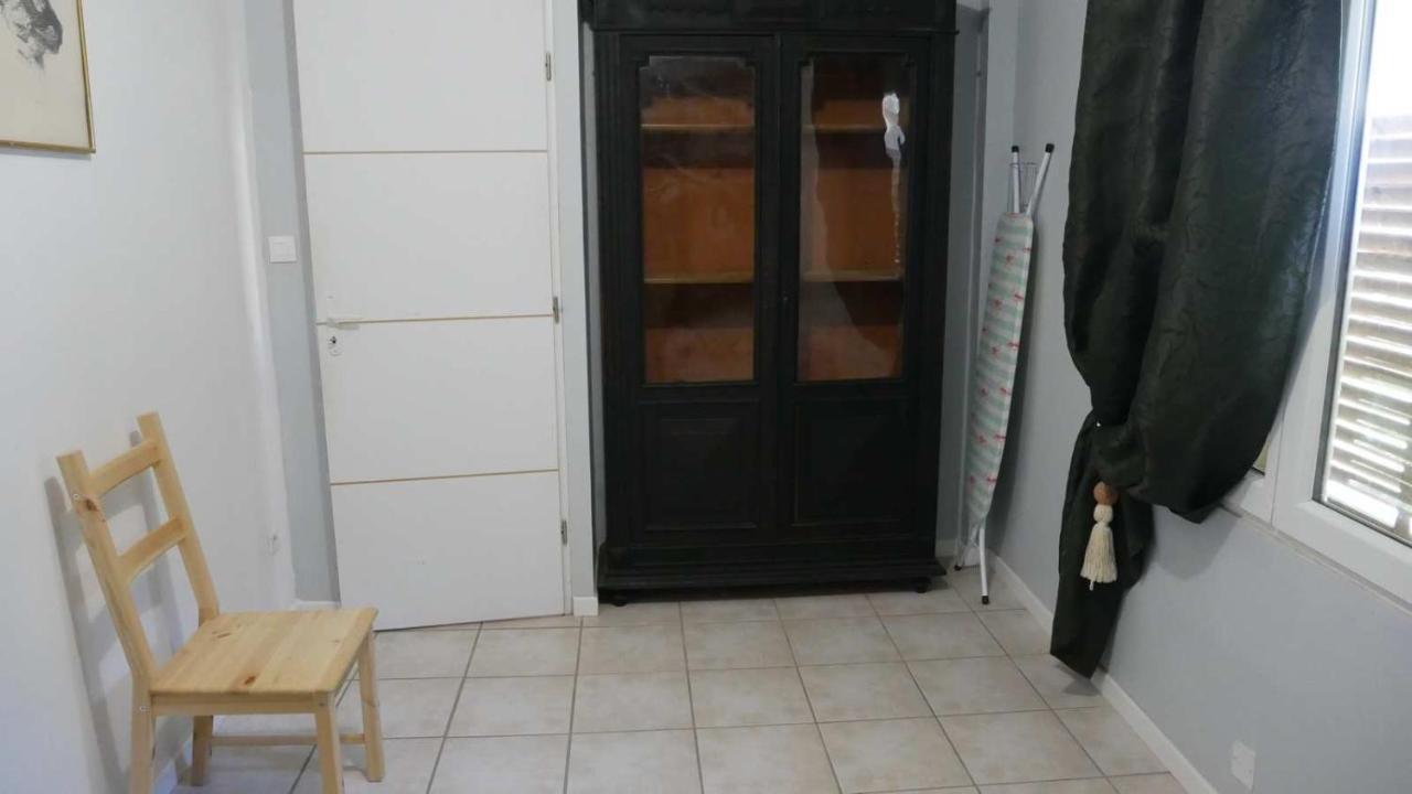 Mas Maurane - Les Lavandes Aux Portes D'Arles Appartement Tarascon Buitenkant foto