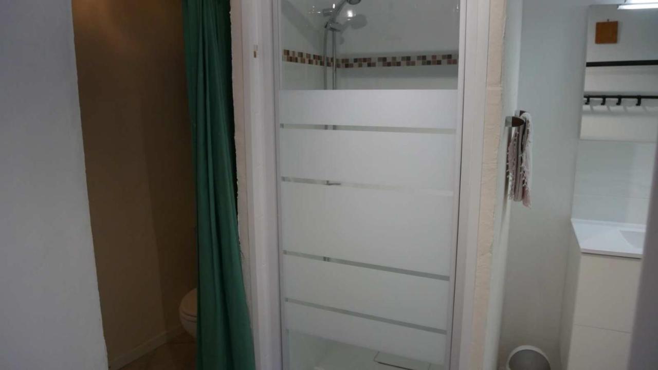 Mas Maurane - Les Lavandes Aux Portes D'Arles Appartement Tarascon Buitenkant foto